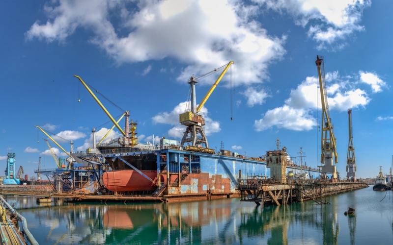 Construcciones Navales