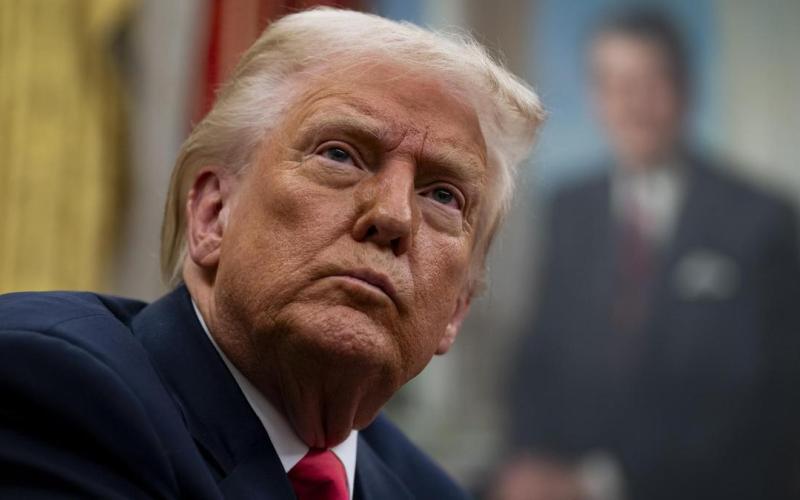 Tariffs war will bring trouble everywhere