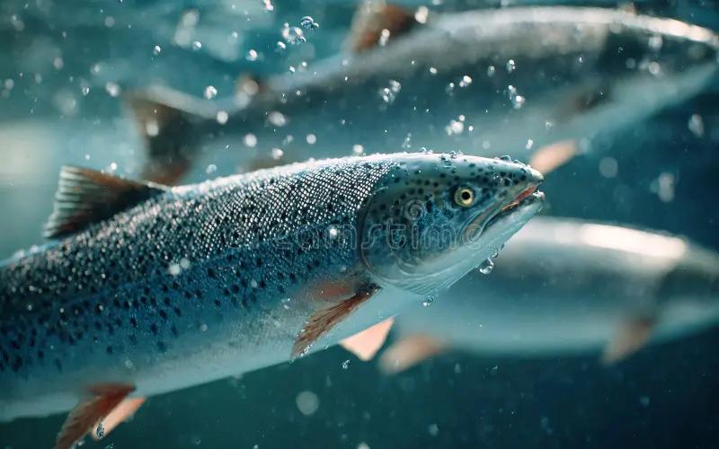 salmon