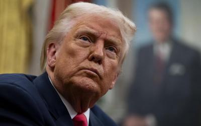 Tariffs war will bring trouble everywhere