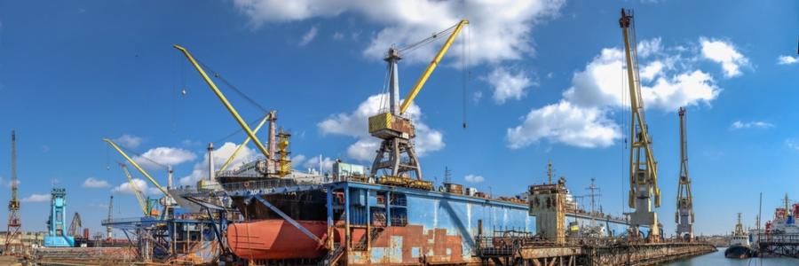 Construcciones Navales